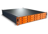 LaCie 12big Rack Fibre 7.2TB (15krpm SAS) Network Fiber Fibre Storage 